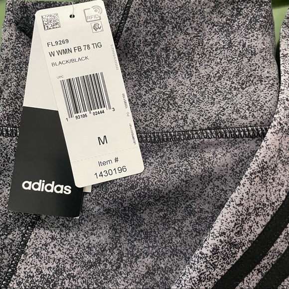 Adidas aeroready pants size medium - Picture 12 of 12